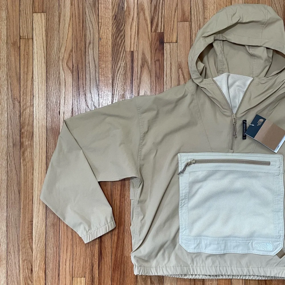 THE NORTH FACE Flash Dry Hooded Pullover - Picture 2 of 11